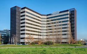 NH Bologna Villanova