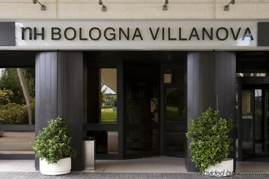 NH Bologna Villanova Villanova Di Castenaso Esterno foto