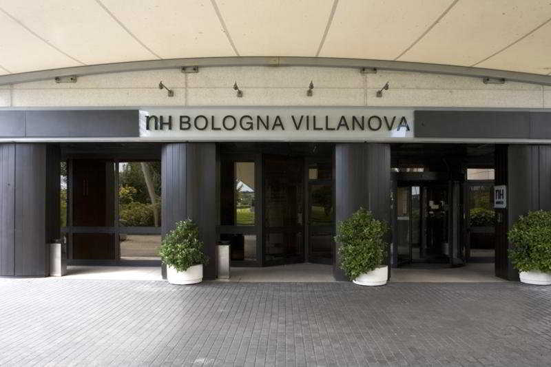 NH Bologna Villanova Villanova Di Castenaso Esterno foto